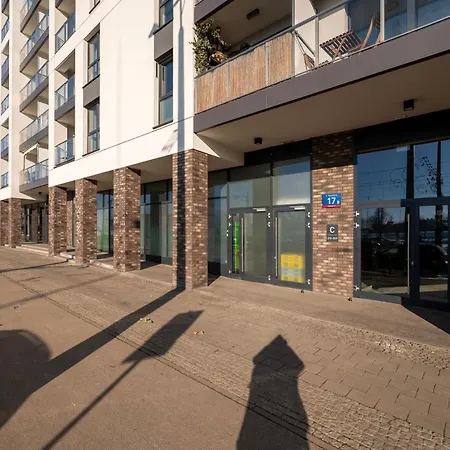 Fabryczna Deluxe * Łódź