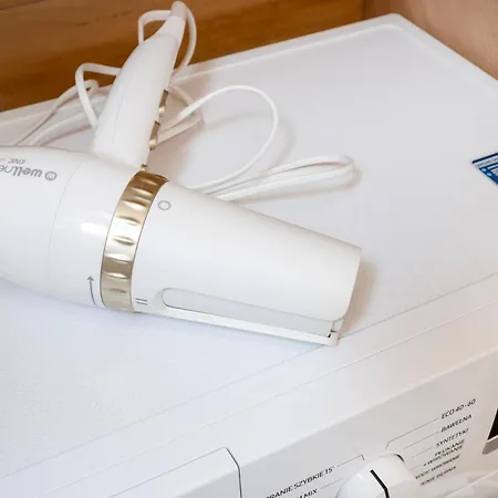 Apartman Fabryczna Deluxe By Bookinghost Łódź