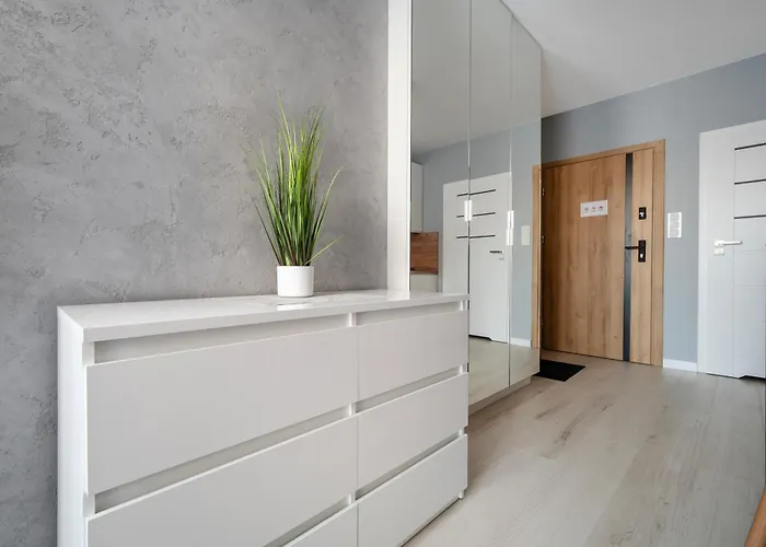 Fabryczna Deluxe By Bookinghost * Łódź