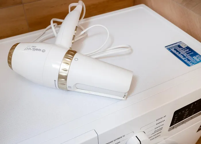 Lejlighed Fabryczna Deluxe By Bookinghost Łódź