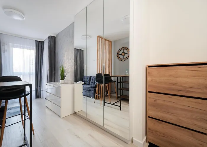 Fabryczna Deluxe * Łódź